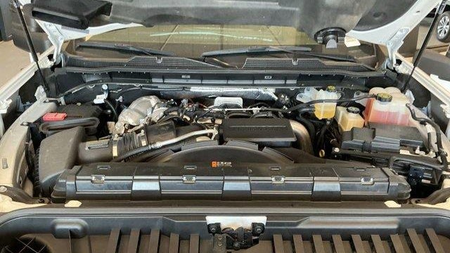 2024 Chevrolet Silverado 3500HD LT
