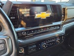 2024 Silverado 3500HD Thumbnail 8