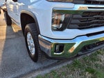 2024 Silverado 3500HD Thumbnail 25