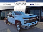 2024 Silverado 3500HD Thumbnail 28