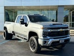 2024 Silverado 3500HD Thumbnail 2