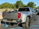 2024 Silverado 3500HD Thumbnail 3