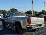 2024 Silverado 3500HD Thumbnail 4