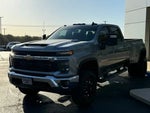 2024 Silverado 3500HD Thumbnail 5