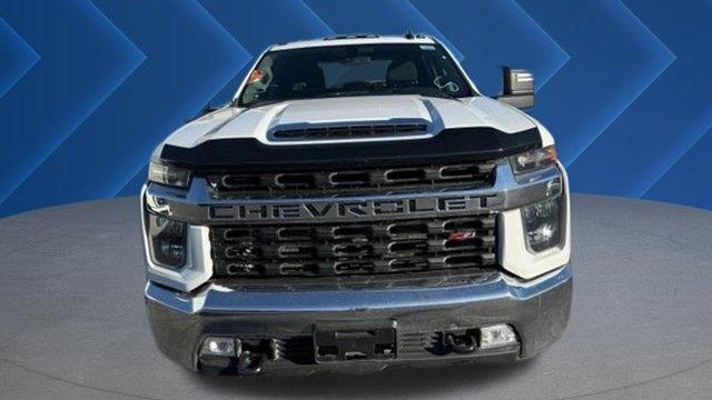 Preowned 2022 Chevrolet Silverado 3500HD LT for Sale