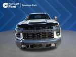 2022 Silverado 3500HD Thumbnail 1