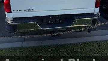 2022 Chevrolet Silverado 3500HD LT