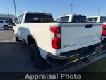 2022 Silverado 3500HD Thumbnail 3