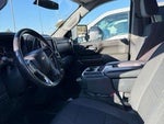 2022 Silverado 3500HD Thumbnail 4