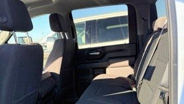 2022 Chevrolet Silverado 3500HD LT