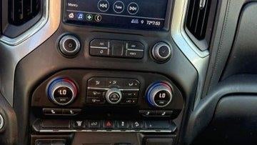 2022 Chevrolet Silverado 3500HD LT