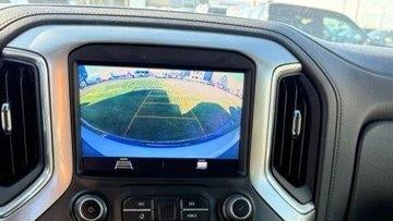 2022 Chevrolet Silverado 3500HD LT