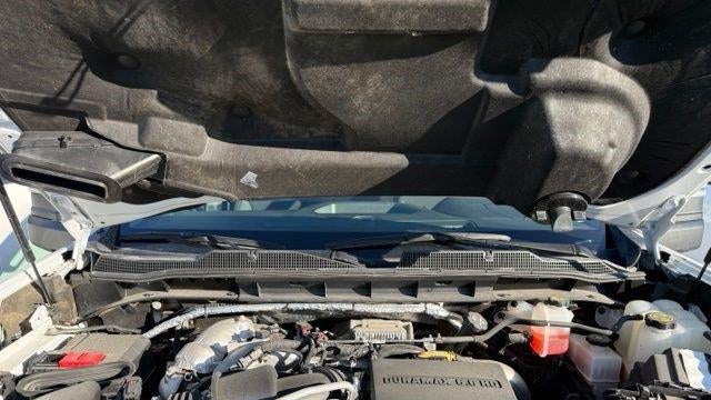 2022 Chevrolet Silverado 3500HD LT