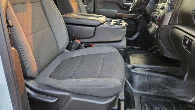2022 Chevrolet Silverado 3500HD LT