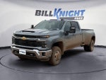 2024 Silverado 3500HD Thumbnail 1