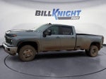 2024 Silverado 3500HD Thumbnail 2