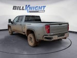 2024 Silverado 3500HD Thumbnail 3