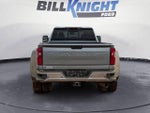 2024 Silverado 3500HD Thumbnail 4