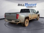2024 Silverado 3500HD Thumbnail 5