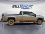 2024 Silverado 3500HD Thumbnail 6
