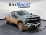 2024 Silverado 3500HD Thumbnail 7