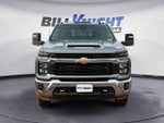 2024 Silverado 3500HD Thumbnail 8