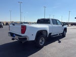 2024 Silverado 3500HD Thumbnail 2