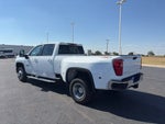 2024 Silverado 3500HD Thumbnail 4