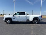 2024 Silverado 3500HD Thumbnail 5