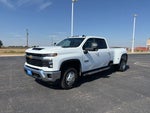 2024 Silverado 3500HD Thumbnail 6