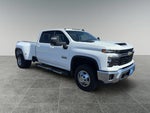 2024 Silverado 3500HD Thumbnail 17