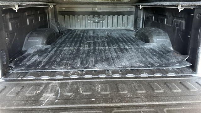 2021 Chevrolet Silverado 3500HD LT