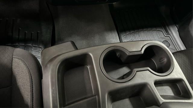 2021 Chevrolet Silverado 3500HD LT
