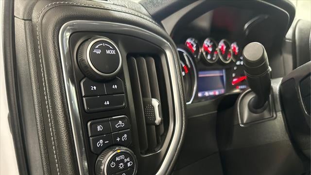 2021 Chevrolet Silverado 3500HD LT