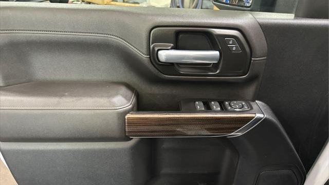 2021 Chevrolet Silverado 3500HD LT