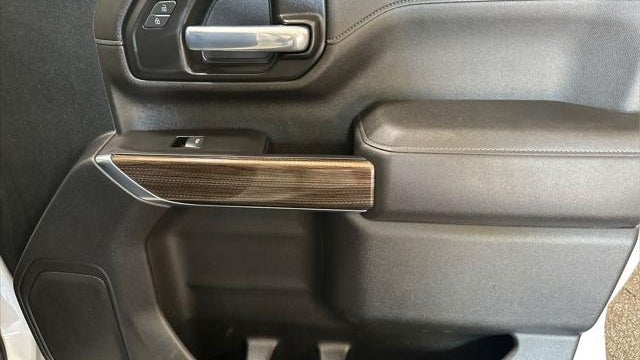 2021 Chevrolet Silverado 3500HD LT