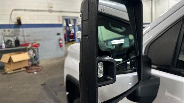 2021 Chevrolet Silverado 3500HD LT