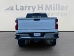 2021 Silverado 3500HD Thumbnail 2