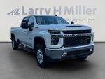 2021 Silverado 3500HD Thumbnail 5
