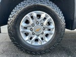 2021 Silverado 3500HD Thumbnail 9