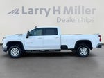 2021 Silverado 3500HD Thumbnail 34