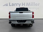 2023 Silverado 3500HD Thumbnail 2