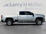 2023 Silverado 3500HD Thumbnail 4