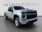 2023 Silverado 3500HD Thumbnail 5