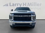 2023 Silverado 3500HD Thumbnail 6