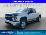 2023 Silverado 3500HD Thumbnail 33