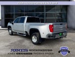 2020 Silverado 3500HD Thumbnail 3