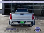 2020 Silverado 3500HD Thumbnail 4