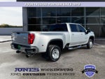 2020 Silverado 3500HD Thumbnail 5