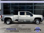 2020 Silverado 3500HD Thumbnail 6